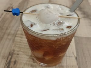  at Nature Cafe - SMU - 自然疏食 in Central Singapore