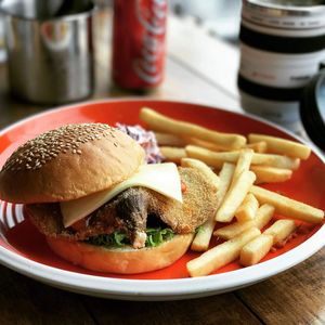 Photo by Image Cooker's Facebook Page 📸 at Image Cooker in Johor Bahru