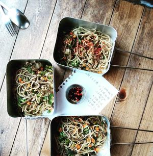 Photo by Image Cooker's Facebook Page 📸 at Image Cooker in Johor Bahru