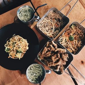 Photo by Image Cooker's Facebook Page 📸 at Image Cooker in Johor Bahru