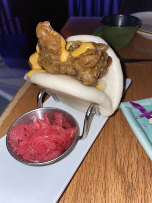   at Spicy Moon - Chelsea in New York City