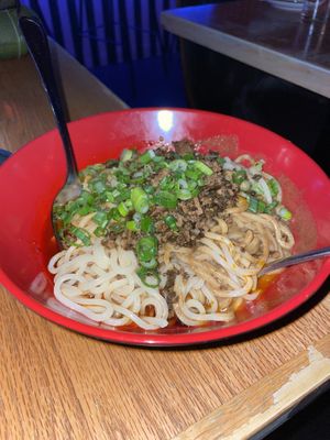   at Spicy Moon - Chelsea in New York City