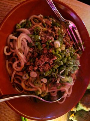  at Spicy Moon - Chelsea in New York City