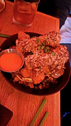  at Spicy Moon - Chelsea in New York City