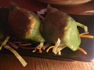  at Spicy Moon - Chelsea in New York City