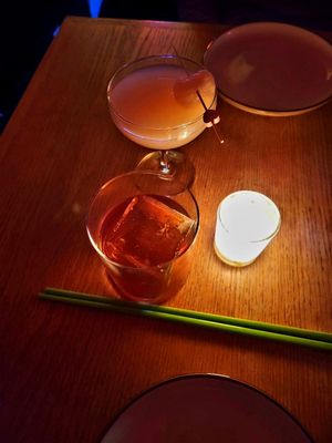  at Spicy Moon - Chelsea in New York City