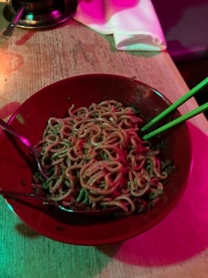  at Spicy Moon - Chelsea in New York City