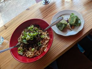  at Spicy Moon - Chelsea in New York City