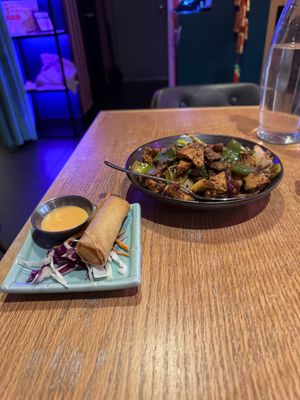   at Spicy Moon - Chelsea in New York City