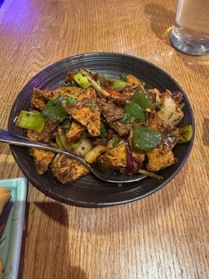   at Spicy Moon - Chelsea in New York City