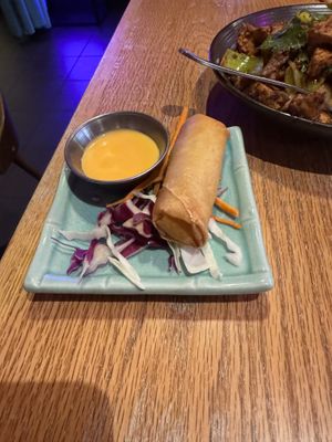   at Spicy Moon - Chelsea in New York City