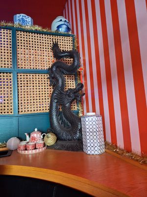  at Spicy Moon - Chelsea in New York City
