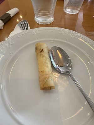   at Sara Thai Kitchen in Salt Lake City