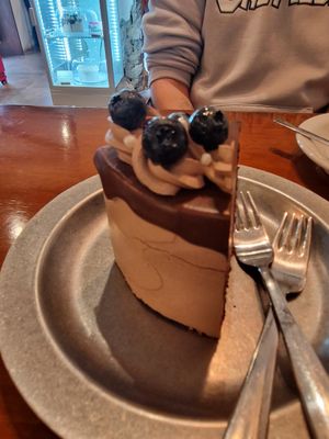  at Cafe Heathergrove - 카페 헤더그로브 in Seoul