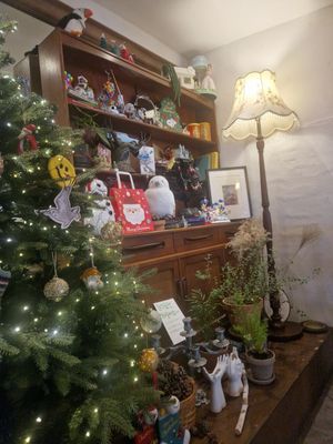  at Cafe Heathergrove - 카페 헤더그로브 in Seoul