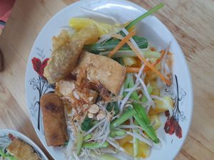  at Hủ Tiếu Chay Trường Sơn in Ho Chi Minh City