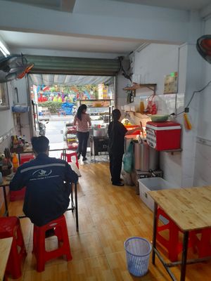  at Hủ Tiếu Chay Trường Sơn in Ho Chi Minh City