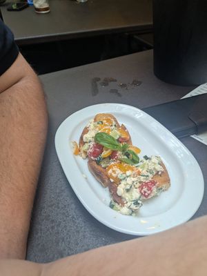 Cronstini at Serre Torrigiani in Piazzetta in Florence