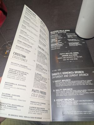  at Serre Torrigiani in Piazzetta in Florence