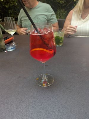  at Serre Torrigiani in Piazzetta in Florence