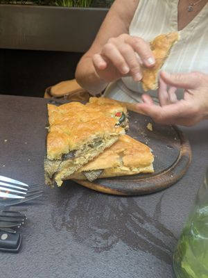  at Serre Torrigiani in Piazzetta in Florence