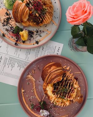  at Life is Sweet in Munich