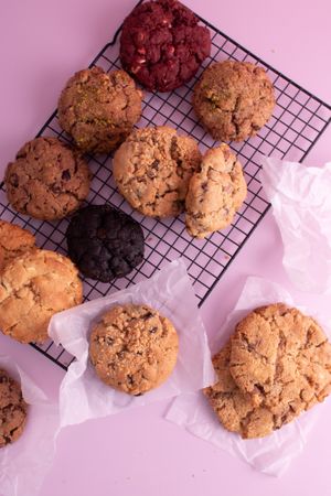  at Life is Sweet in Munich