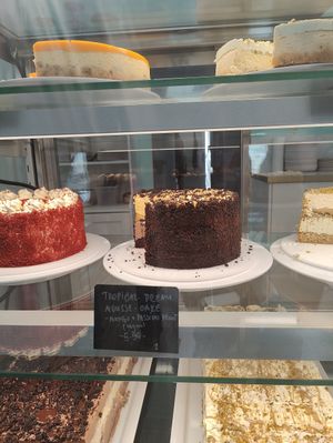  at Life is Sweet in Munich