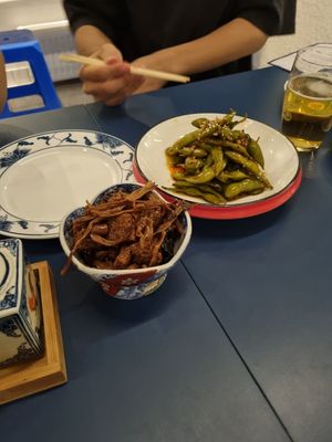  at Asian Pavillon in Vienna