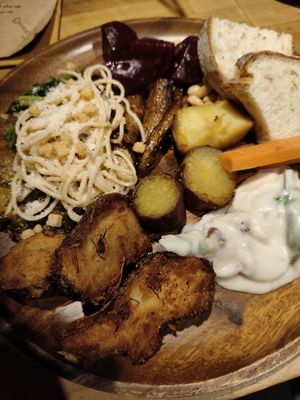  at We Are The Farm - Shibuya in Tokyo