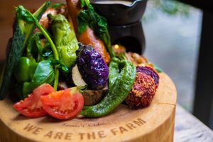  at We Are The Farm - Shibuya in Tokyo