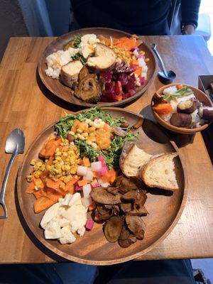   at We Are The Farm - Shibuya in Tokyo