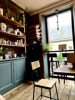   at Amazone in Saint-valery-sur-somme