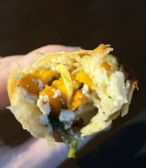   at Jampa's Spirit of Tibet in Nambour