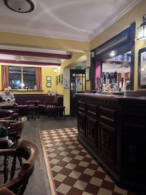 Pub   at Kelham Island Tavern in Sheffield