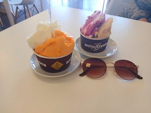  at Antiu Xixona - Costa Teguise in Lanzarote