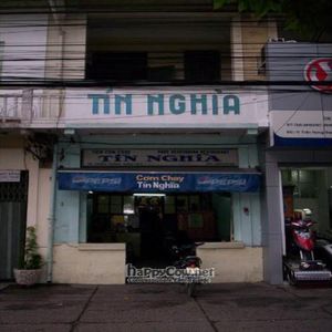  at Tin Nghia in Ho Chi Minh City