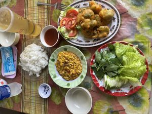   at Tin Nghia in Ho Chi Minh City