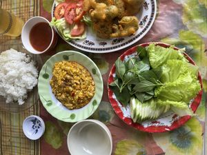   at Tin Nghia in Ho Chi Minh City