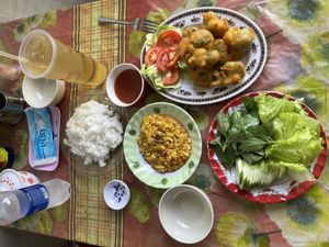   at Tin Nghia in Ho Chi Minh City