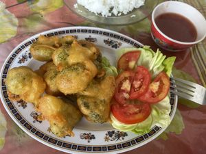   at Tin Nghia in Ho Chi Minh City