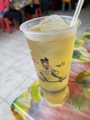   at Tin Nghia in Ho Chi Minh City