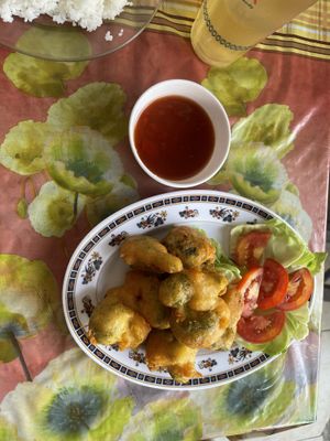   at Tin Nghia in Ho Chi Minh City