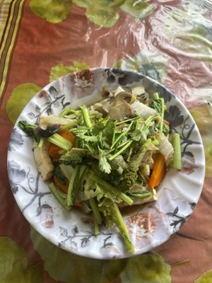 Noodles   at Tin Nghia in Ho Chi Minh City