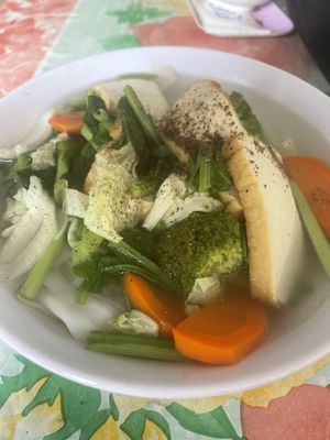   at Tin Nghia in Ho Chi Minh City