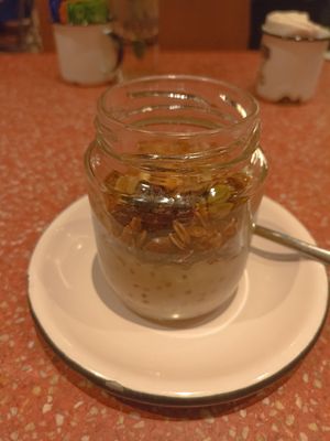  at Padoca do Maní - Itaim Bibi in Sao Paulo