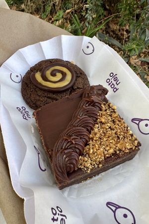   at Patonejo in Nunoa