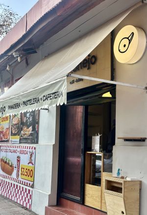   at Patonejo in Nunoa