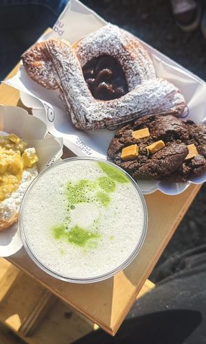   at Patonejo in Nunoa