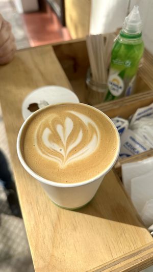   at Patonejo in Nunoa